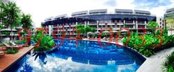 Flamingo Valley (D15), Condominium #95238432